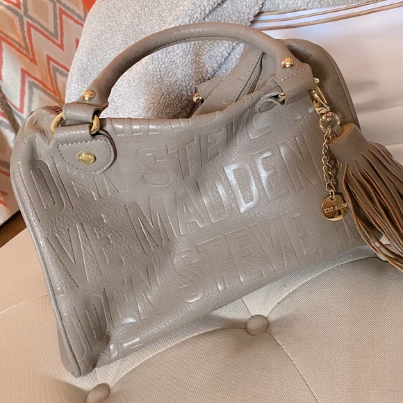 STEVE MADDEN BAG BUNDLE ! - Picture 12 of 16